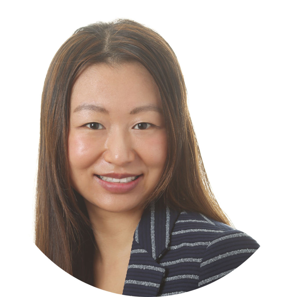 Dr. Cicy Li
