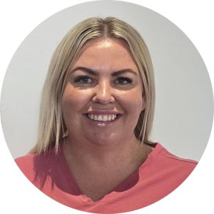 Practice Nurse Full Circle Care Hannah