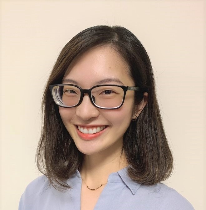 Dr Jessica He